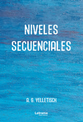 NIVELES SECUENCIALES - 9788411442817